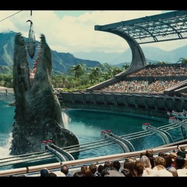 映画のトリビアや気付いたこと