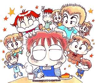 好きな漫画家さんに望むこと