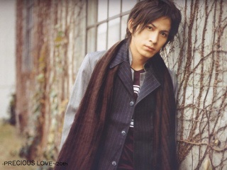 目ヂカラが強くて怖がられる人