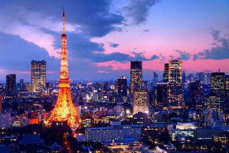 上京のきっかけ