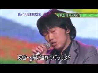大きな声が出せない人！！