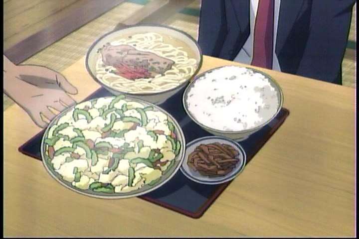 アニメや漫画に出てくる食べ物で実際に食べてみたいもの