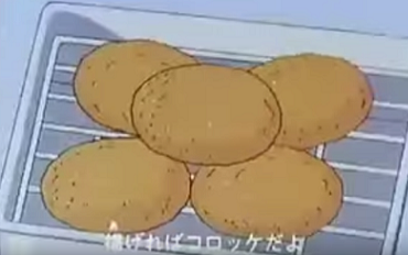 アニメや漫画に出てくる食べ物で実際に食べてみたいもの