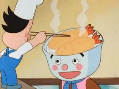 アニメや漫画に出てくる食べ物で実際に食べてみたいもの