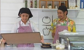 アニメや漫画に出てくる食べ物で実際に食べてみたいもの