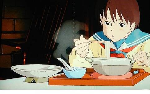 アニメや漫画に出てくる食べ物で実際に食べてみたいもの