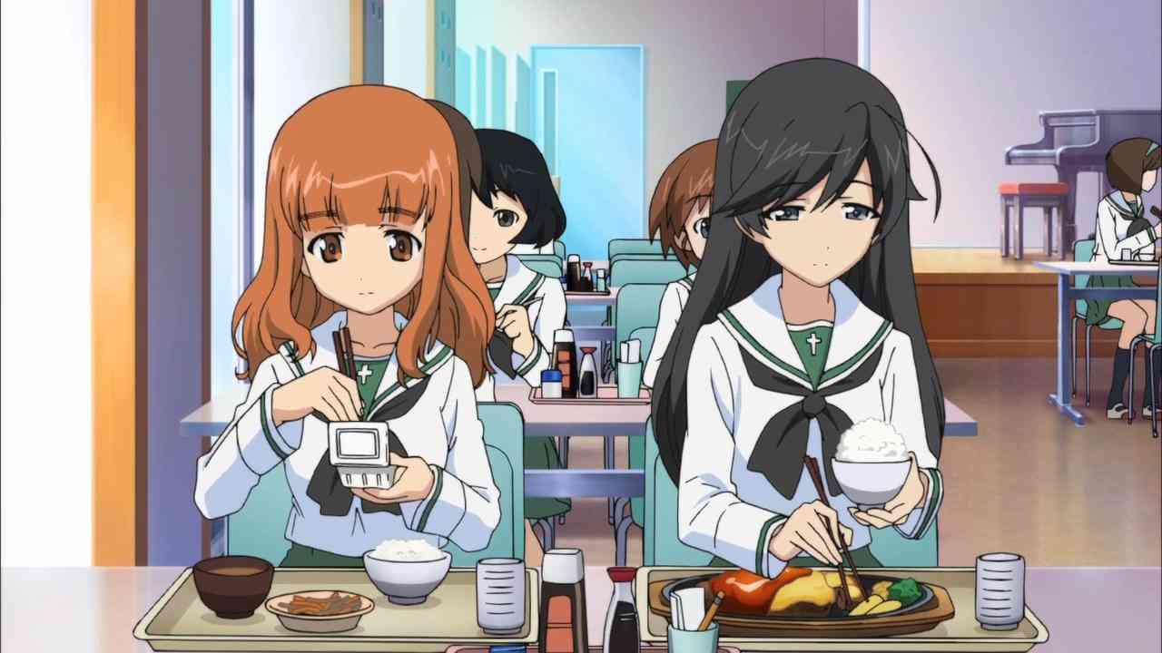 アニメや漫画に出てくる食べ物で実際に食べてみたいもの