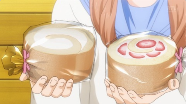 アニメや漫画に出てくる食べ物で実際に食べてみたいもの