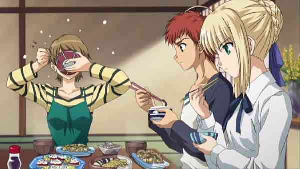 アニメや漫画に出てくる食べ物で実際に食べてみたいもの
