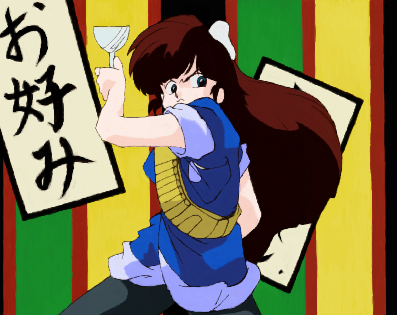 アニメや漫画に出てくる食べ物で実際に食べてみたいもの