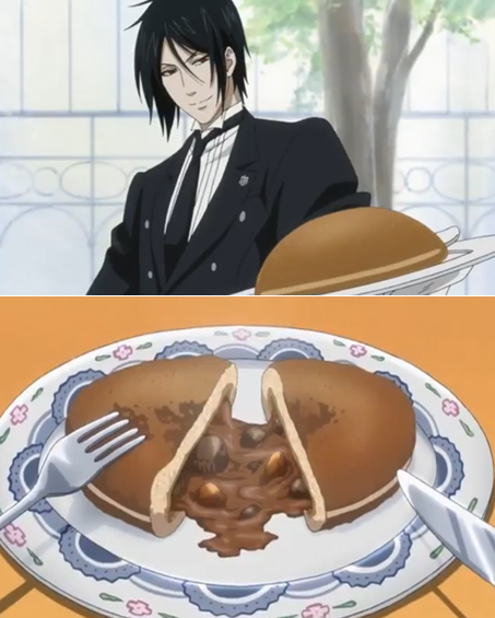 アニメや漫画に出てくる食べ物で実際に食べてみたいもの