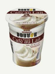 「たべる雪印コーヒー」が爆誕、おなじみの味をスプーンで食べる