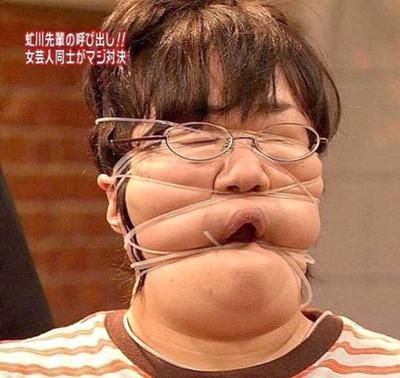 太っている方ー！！職業はなんですか？ 