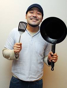 お気に入りの料理研究家は？
