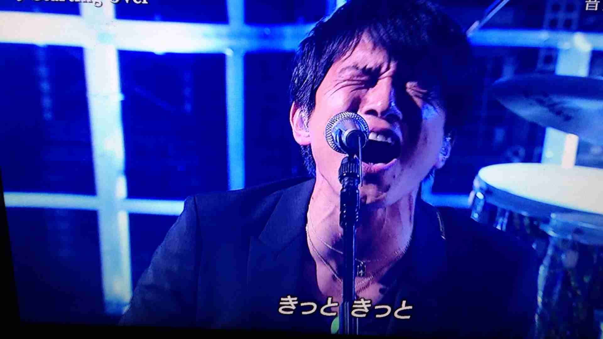 Mr.Children好きな人語りませんか