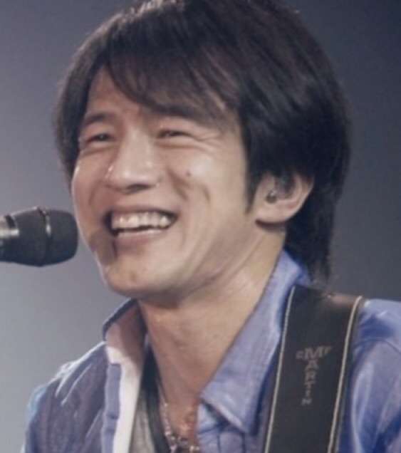 Mr.Children好きな人語りませんか