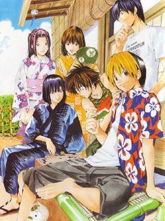 同じ作品でも、接点少なかったなと思うキャラたち（漫画、アニメ、小説）