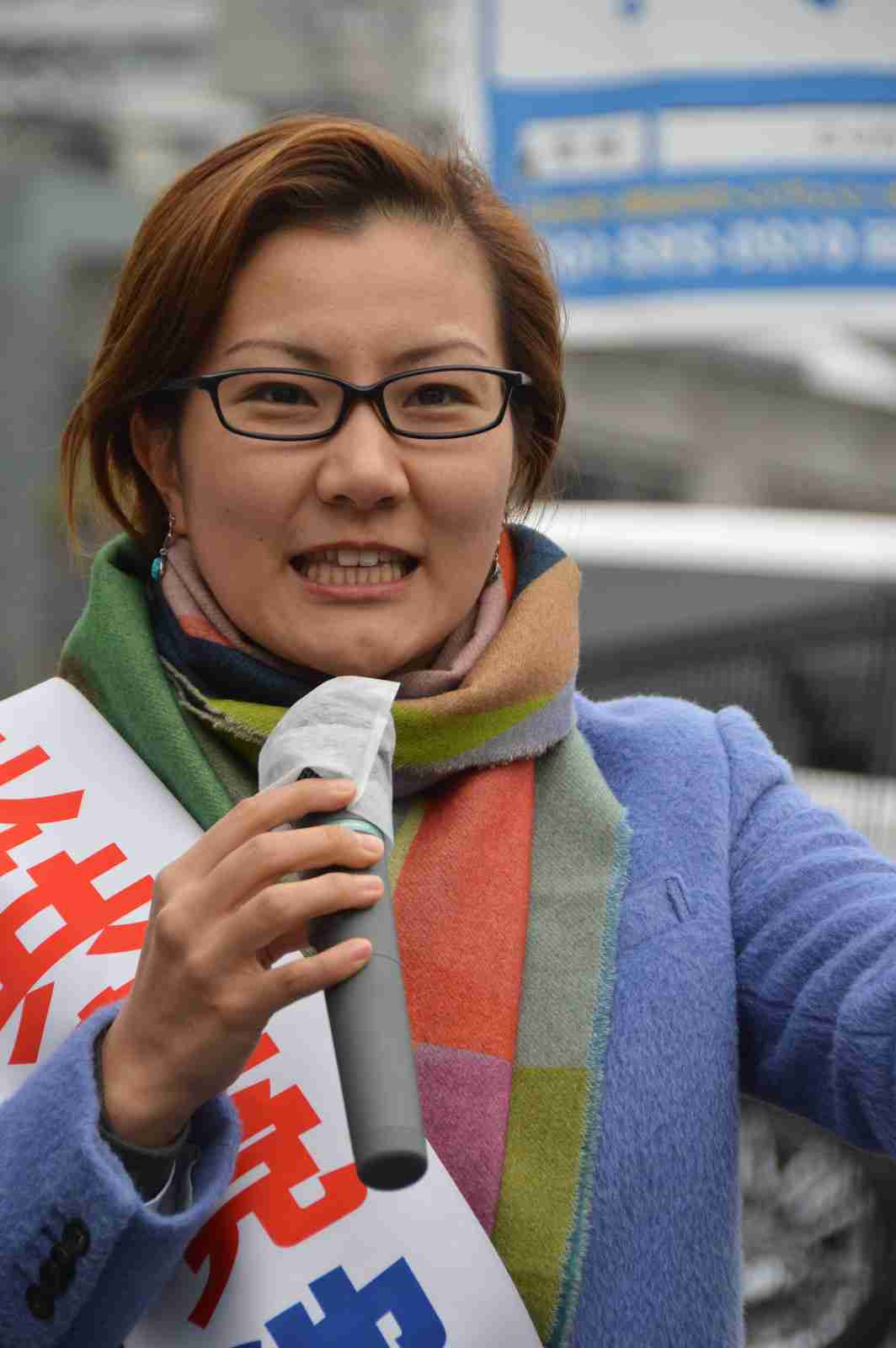 信頼できる政治家は？