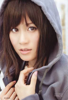 前田敦子 尾上松也に「フラれそう」で仕事が手につかずグチ三昧