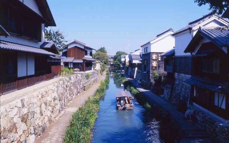 ◾︎滋賀県の魅力◾︎