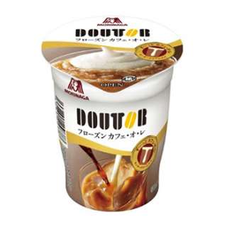 冬ならではのアイス