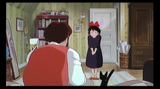 ジブリ映画で好きな曲