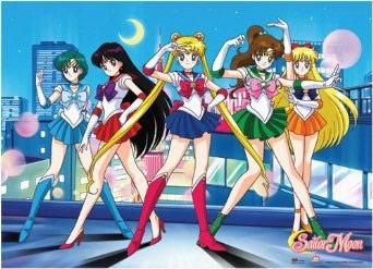 素敵な決めポーズの画像をください