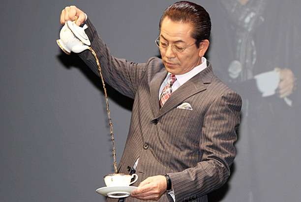 素敵な決めポーズの画像をください