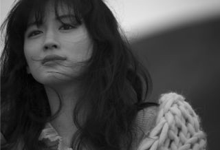秋を感じるファッションの芸能人を貼るトピ