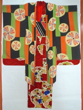 大正ロマン好きな方！