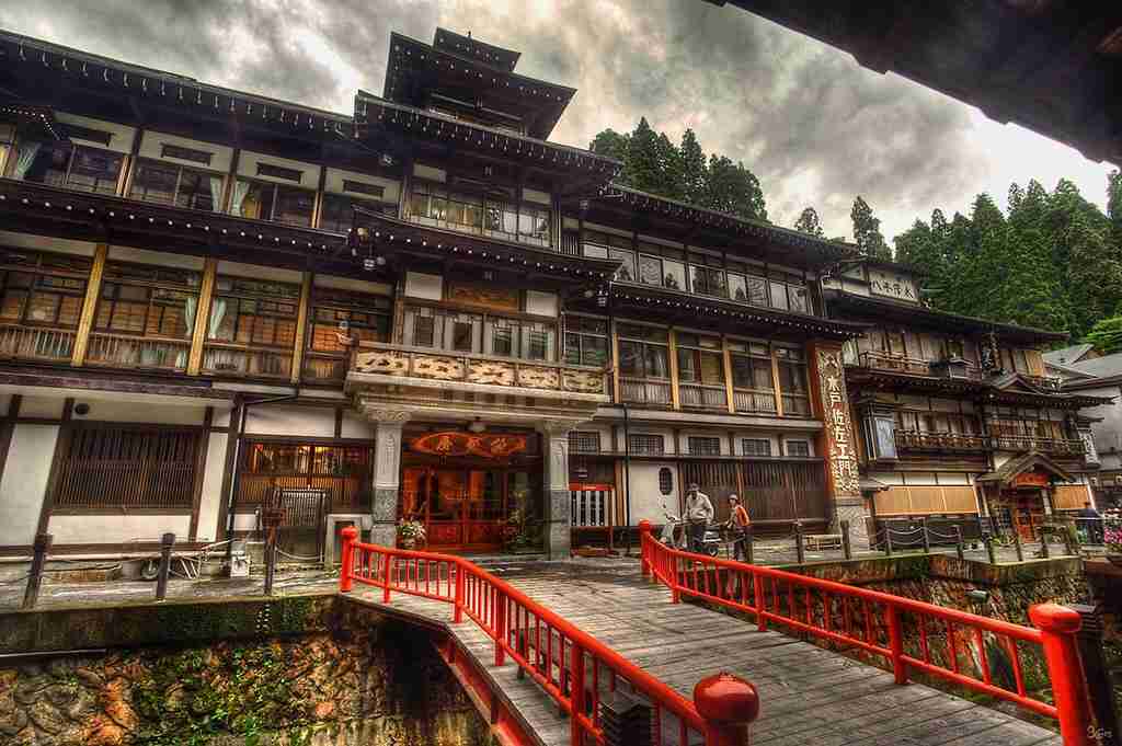 大正ロマン好きな方！