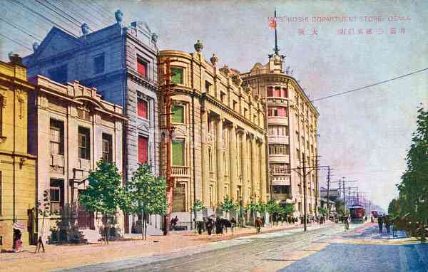 大正ロマン好きな方！