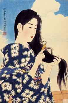 大正ロマン好きな方！