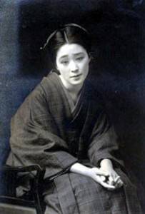 大正ロマン好きな方！