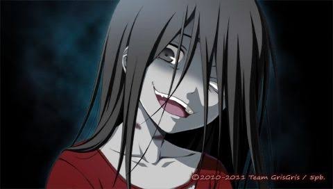 ホラーゲームが好きな人集まれー