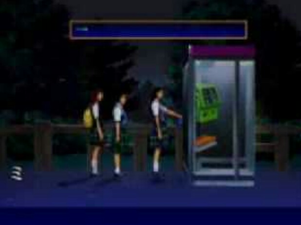 ホラーゲームが好きな人集まれー
