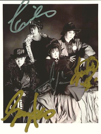 オススメのロックバンドを教えて下さい ガールズちゃんねる Girls Channel