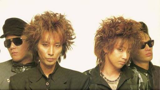 オススメのロックバンドを教えて下さい