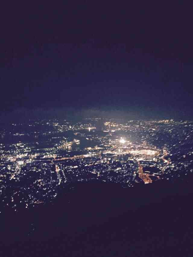 あなたの住んでる所