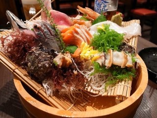 現地に出向いて食べたいもの!