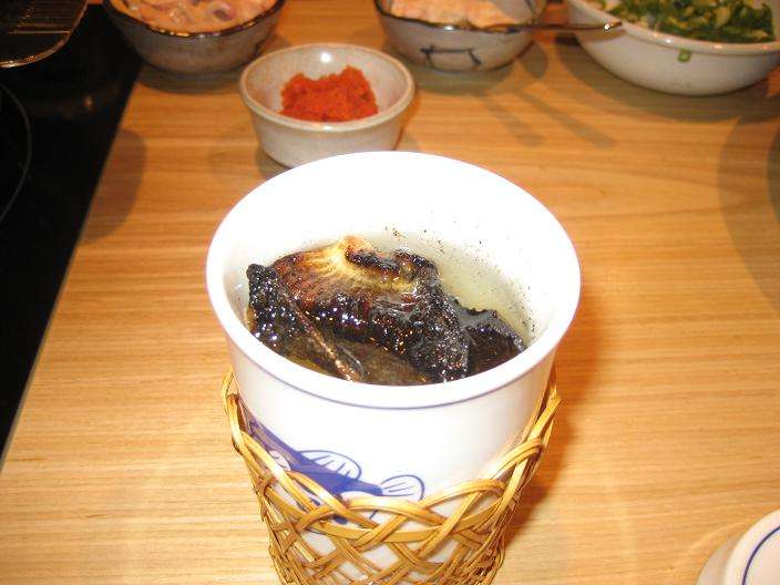 現地に出向いて食べたいもの!