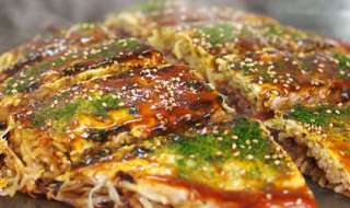 現地に出向いて食べたいもの!