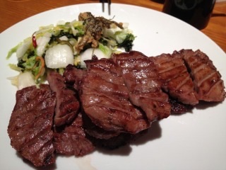 現地に出向いて食べたいもの!