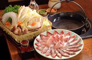現地に出向いて食べたいもの!