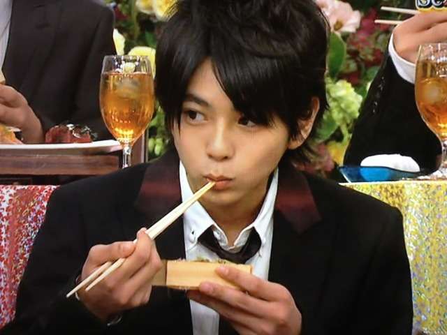 ジャニーズメンバーで典型的なジャニーズ顔といえば？