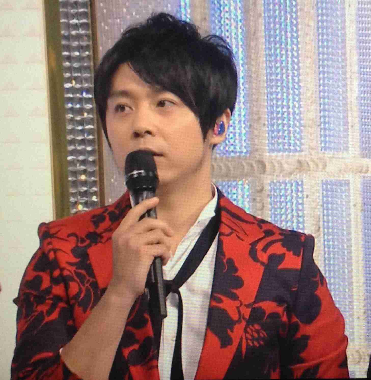ジャニーズメンバーで典型的なジャニーズ顔といえば？