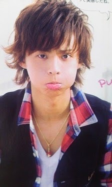 ジャニーズメンバーで典型的なジャニーズ顔といえば？