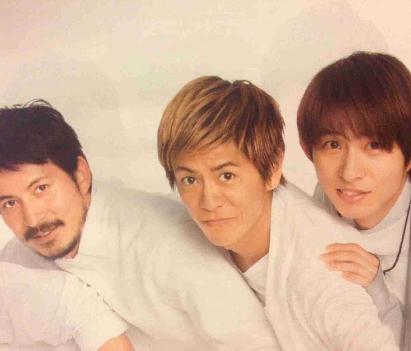 ジャニーズメンバーで典型的なジャニーズ顔といえば？