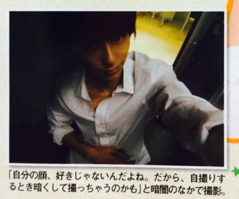 ジャニーズメンバーで典型的なジャニーズ顔といえば？