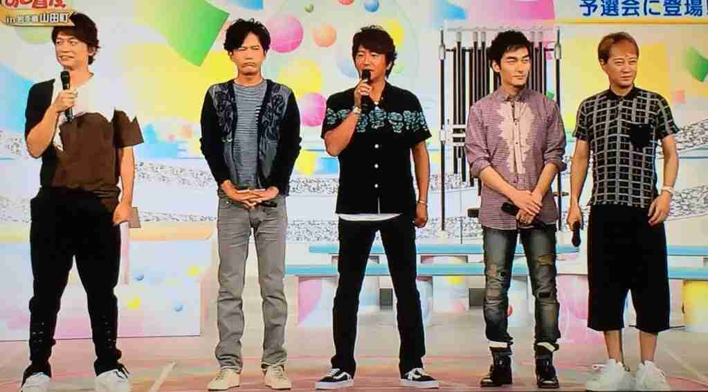 ジャニーズメンバーで典型的なジャニーズ顔といえば？